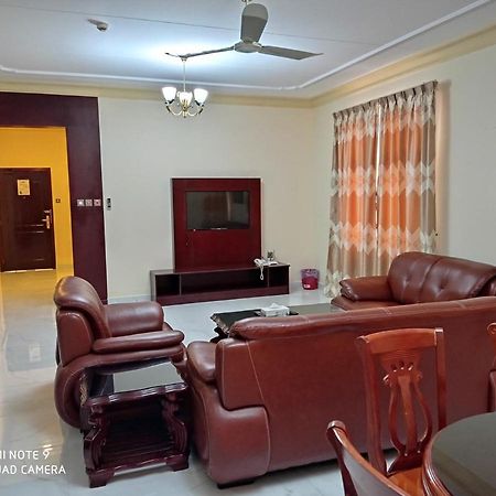 Frsan Hotel Manama Ngoại thất bức ảnh