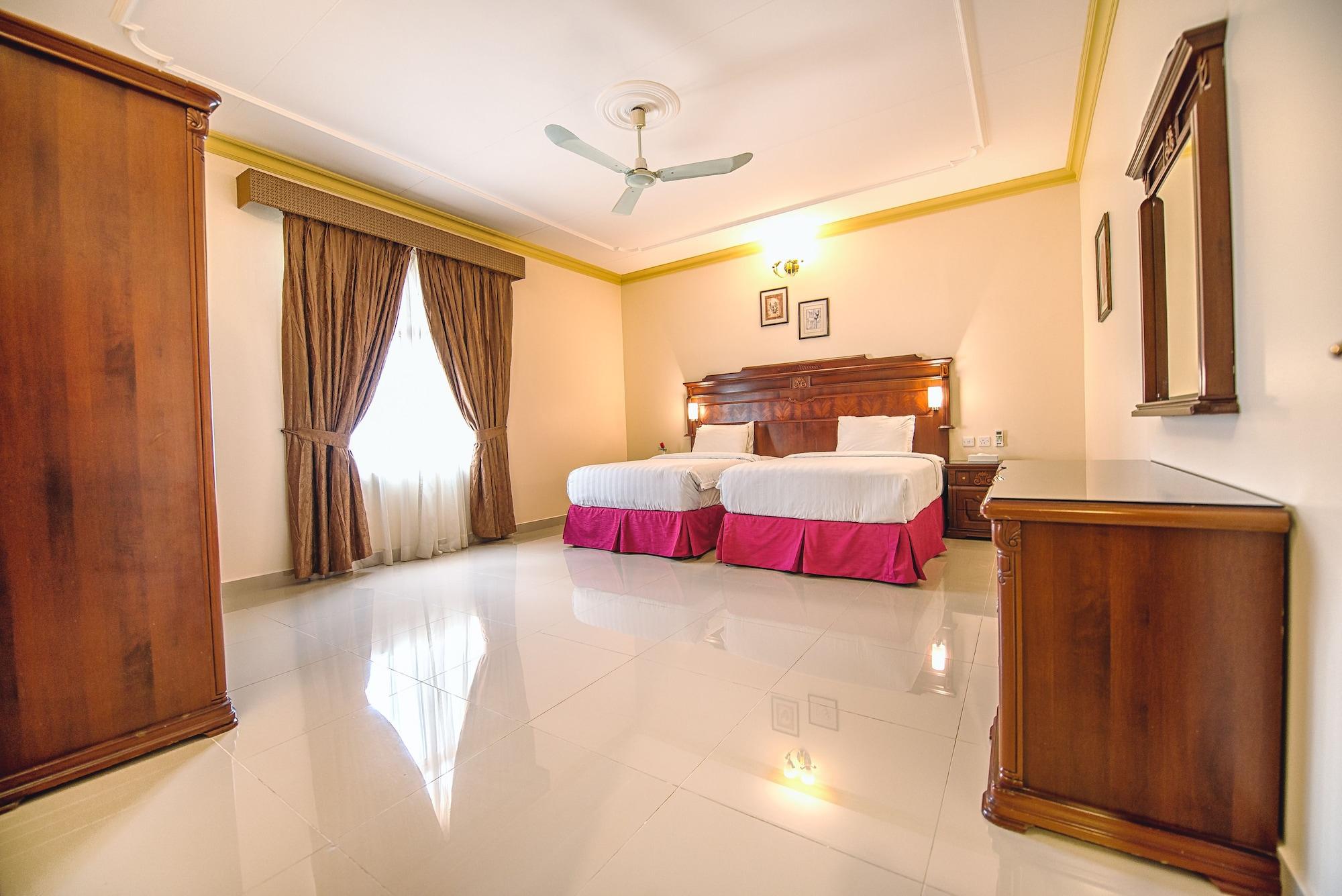 Frsan Hotel Manama Ngoại thất bức ảnh