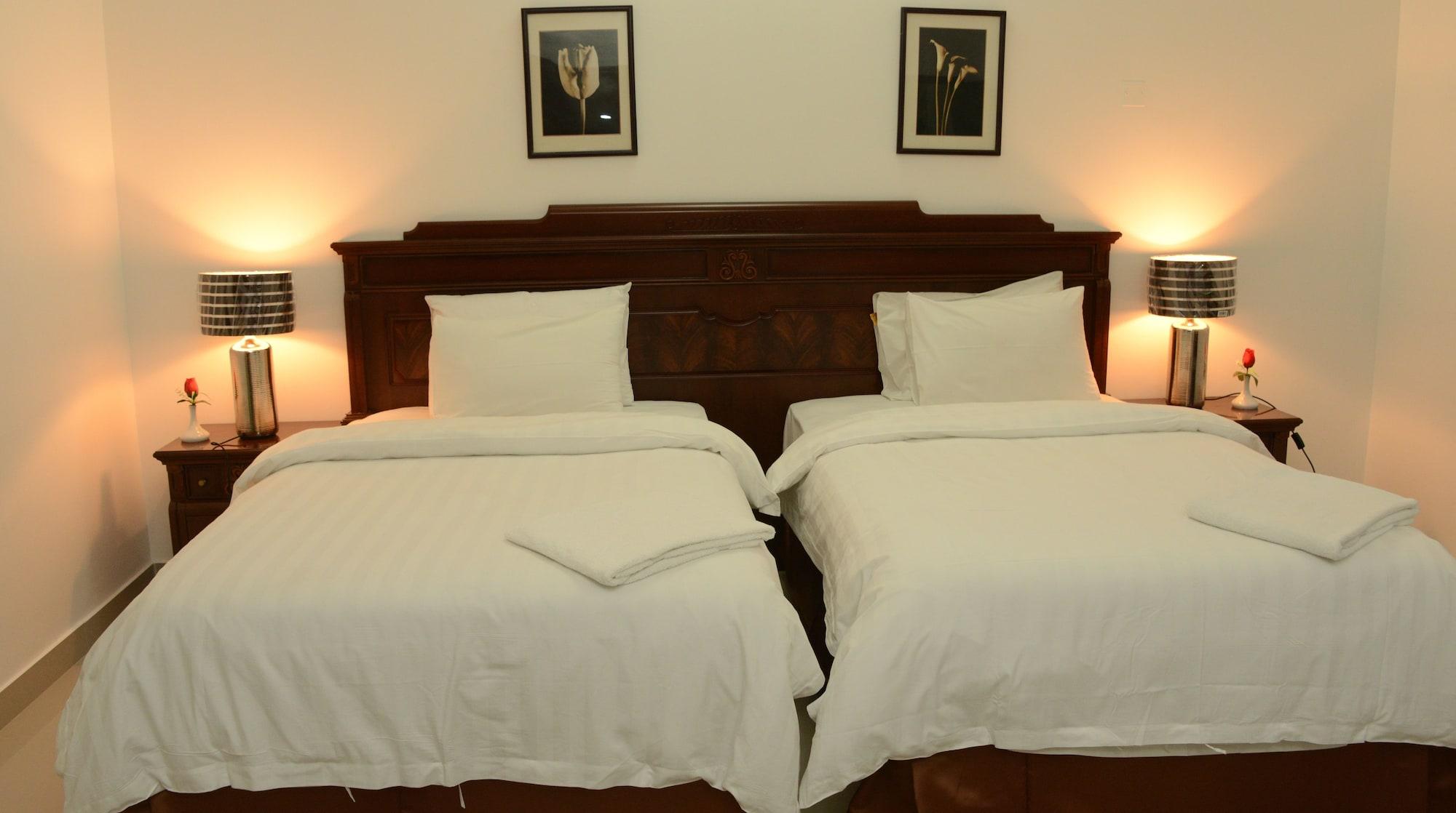 Frsan Hotel Manama Ngoại thất bức ảnh