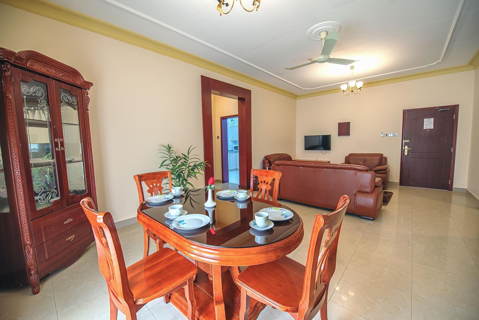 Frsan Hotel Manama Ngoại thất bức ảnh