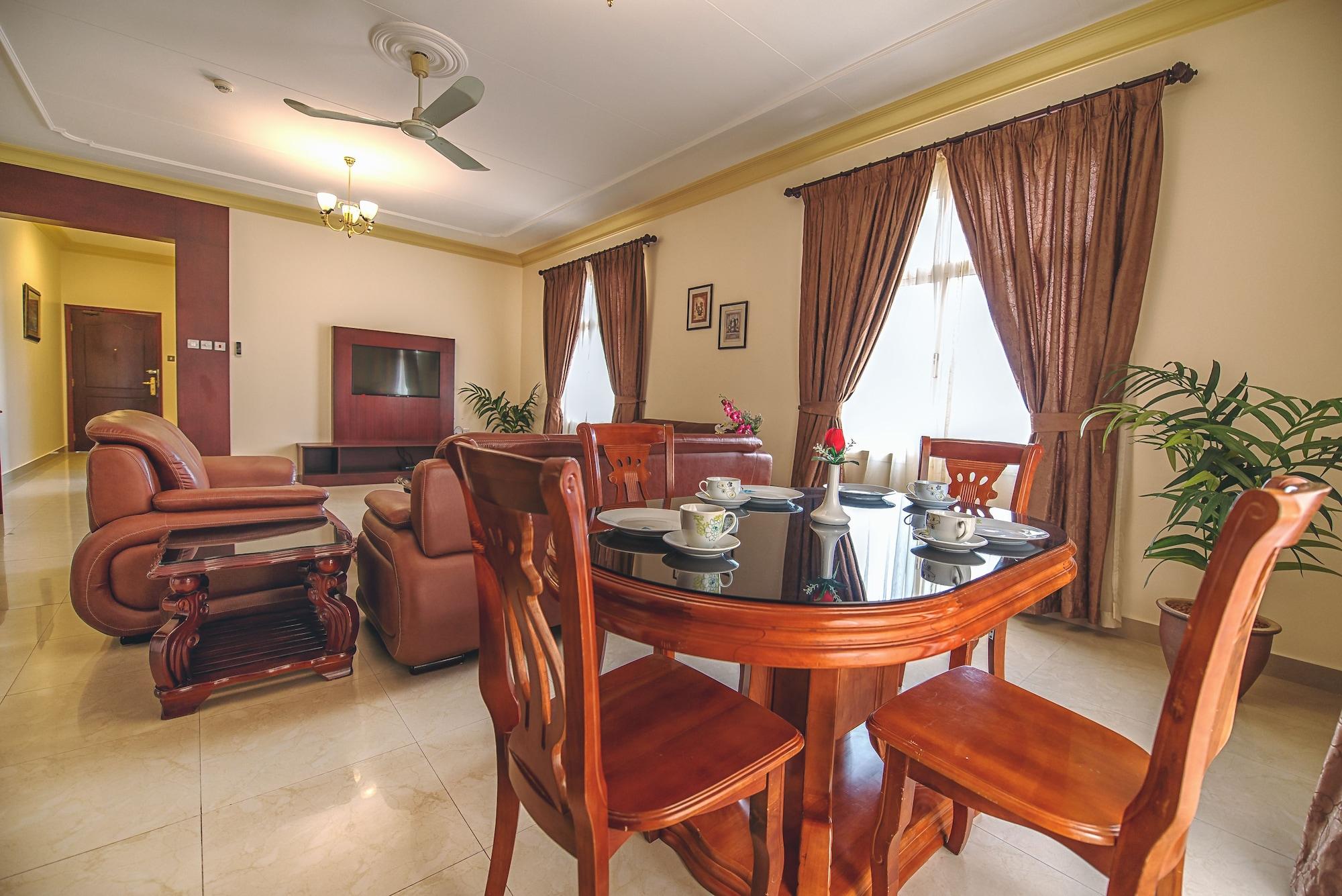 Frsan Hotel Manama Ngoại thất bức ảnh