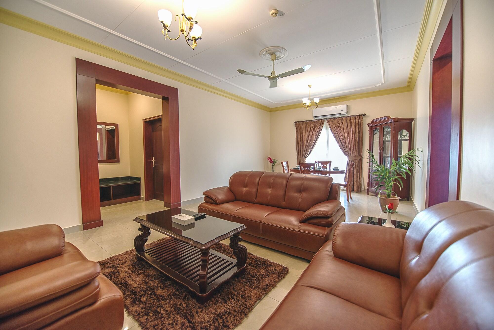 Frsan Hotel Manama Ngoại thất bức ảnh
