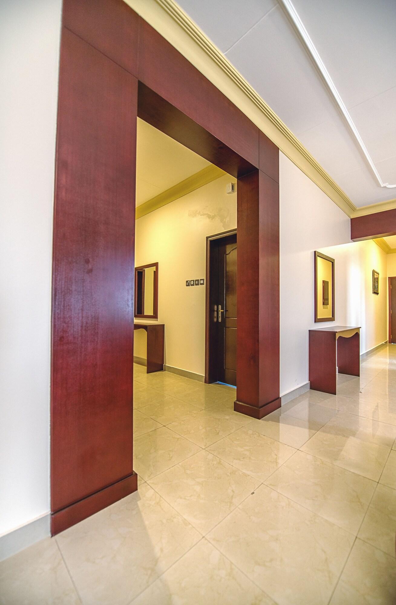 Frsan Hotel Manama Ngoại thất bức ảnh