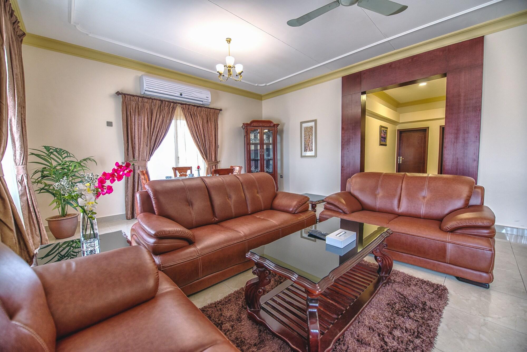 Frsan Hotel Manama Ngoại thất bức ảnh