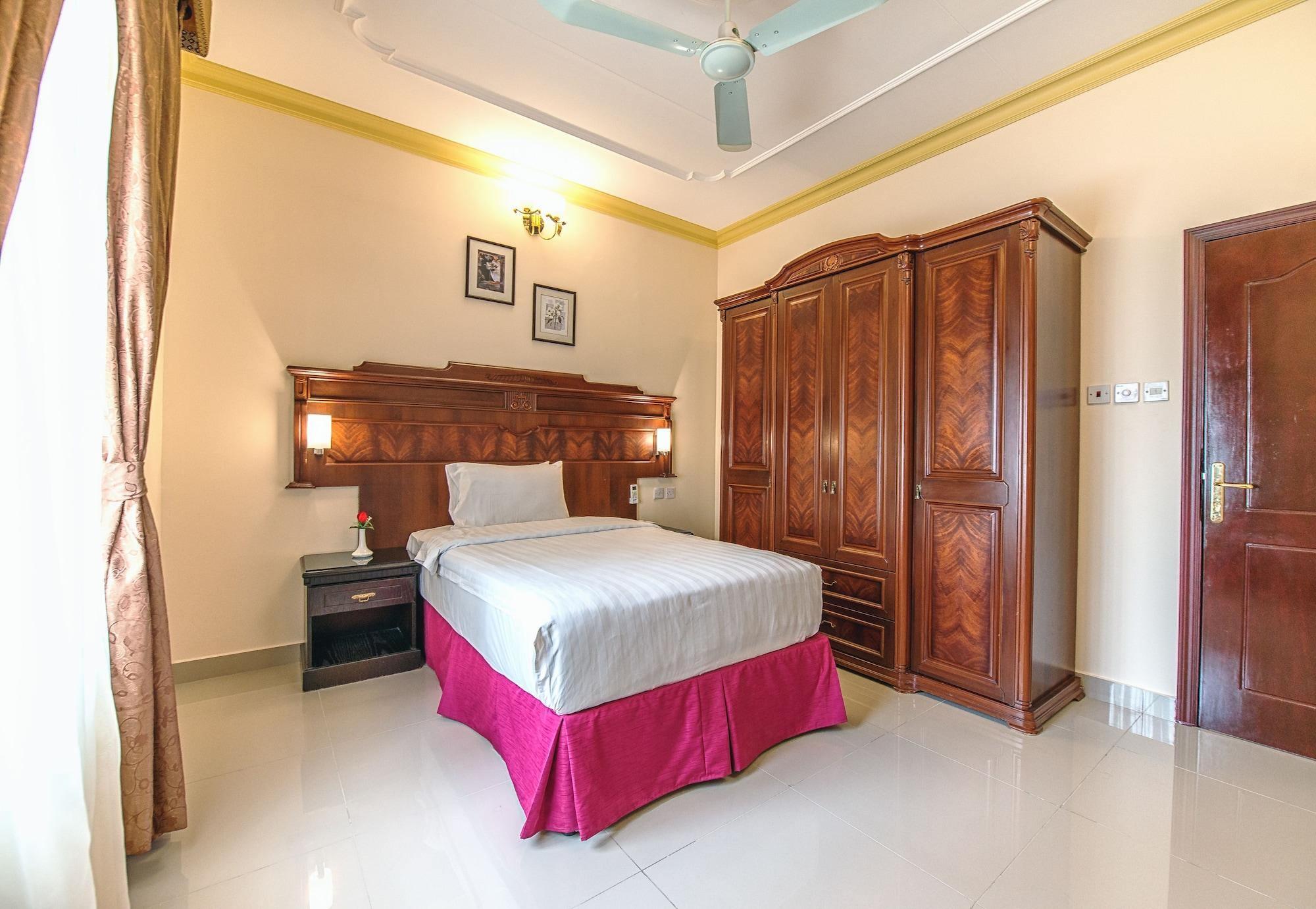 Frsan Hotel Manama Ngoại thất bức ảnh