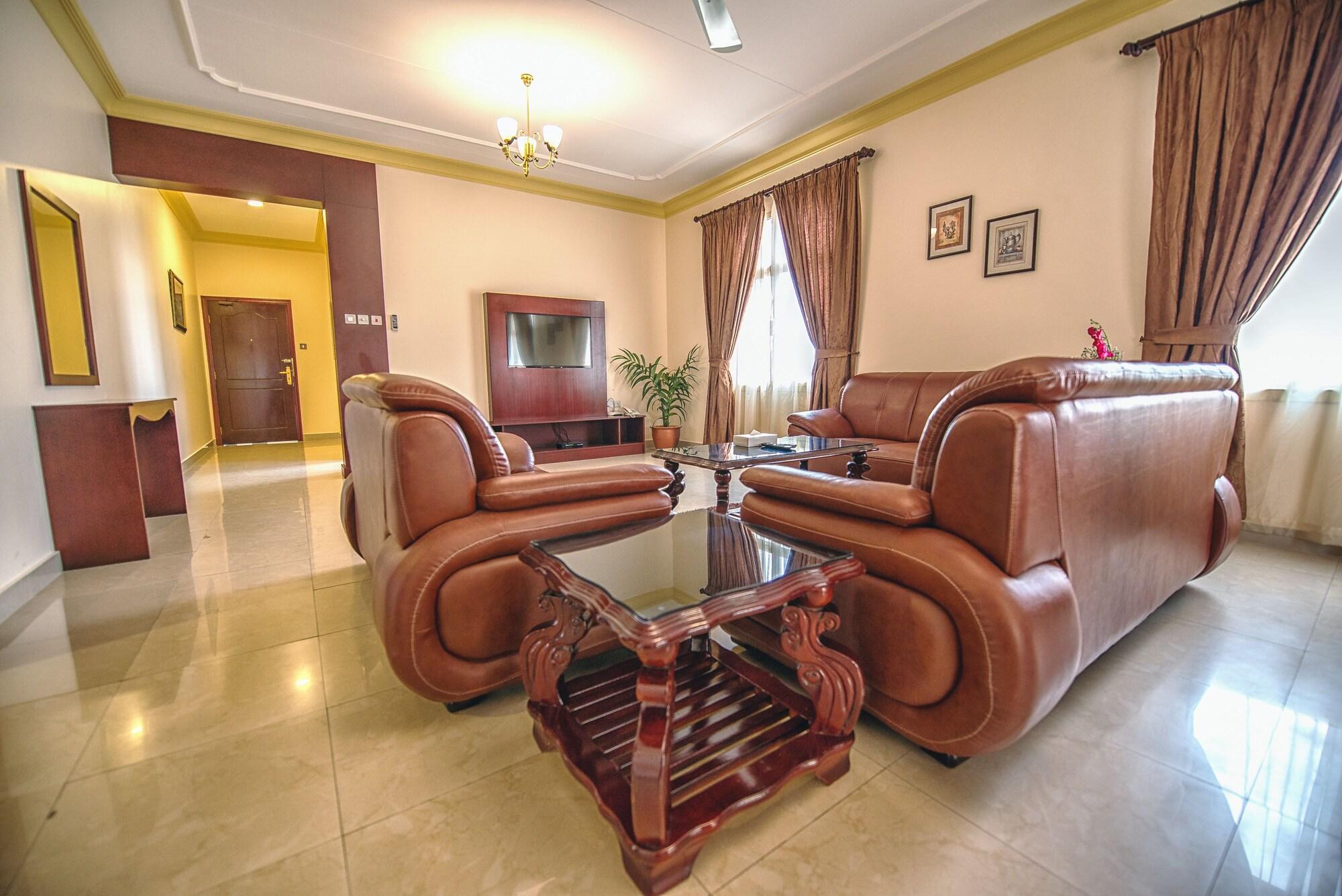 Frsan Hotel Manama Ngoại thất bức ảnh