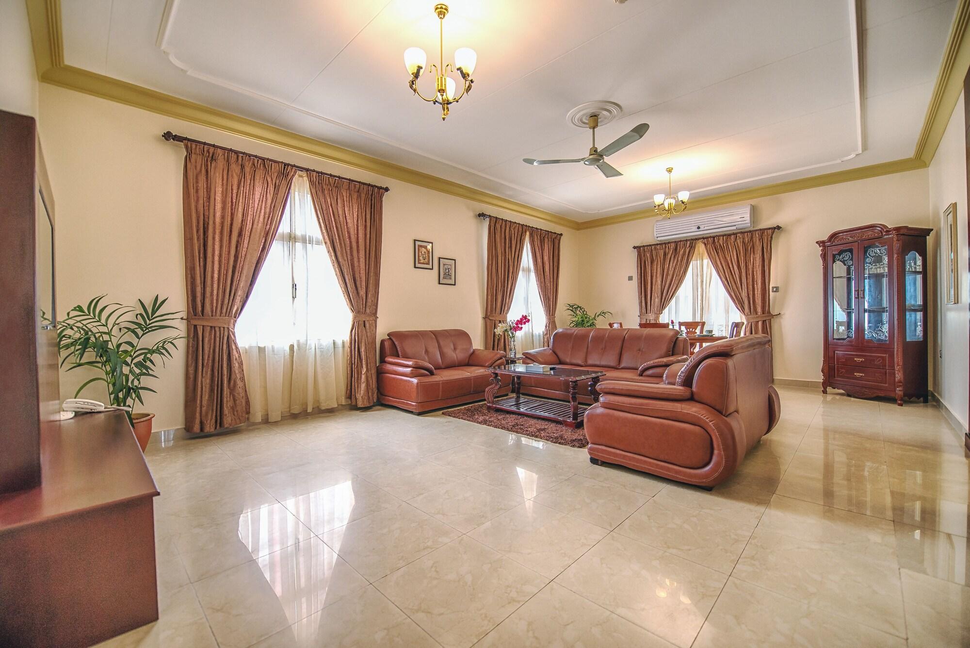 Frsan Hotel Manama Ngoại thất bức ảnh