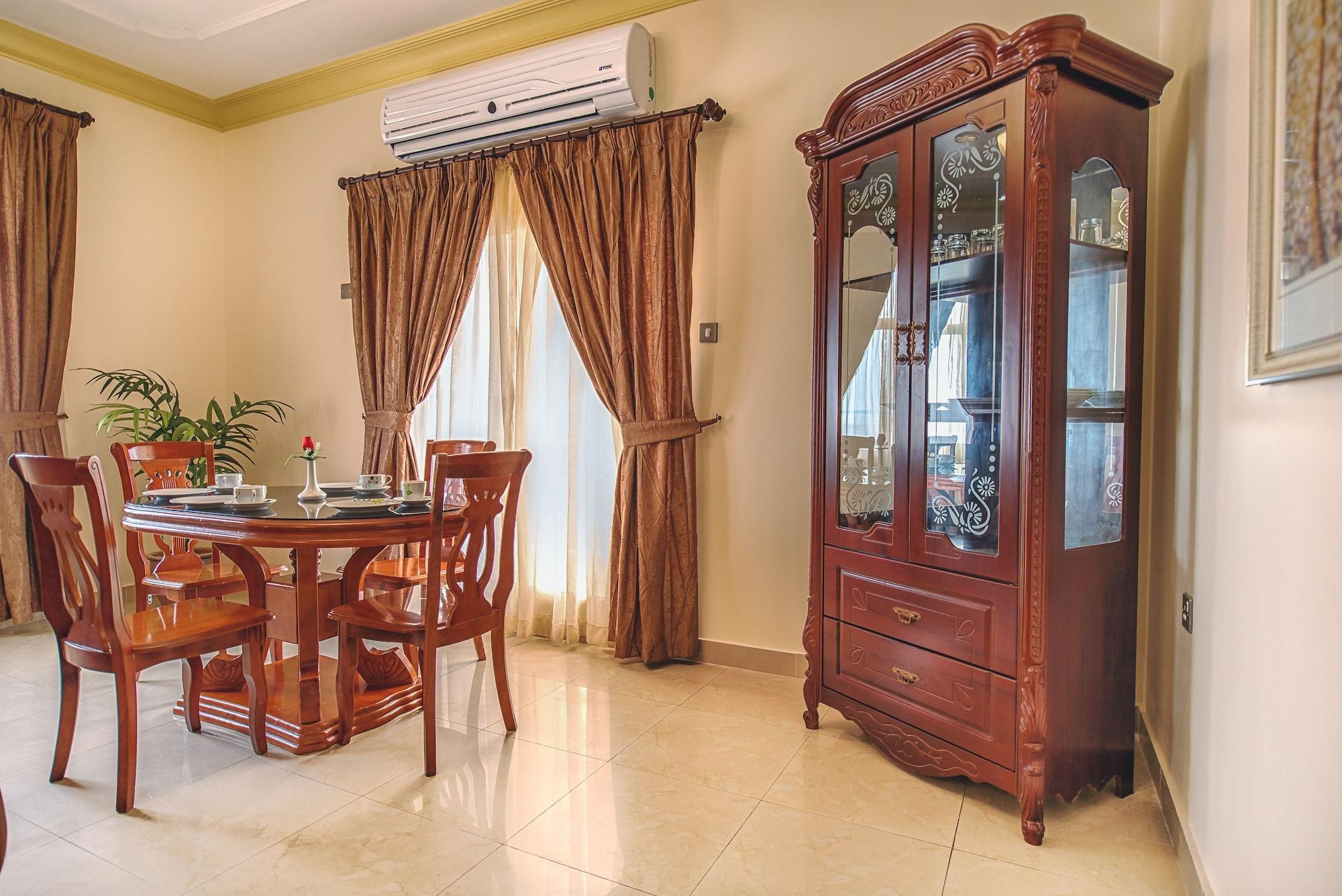 Frsan Hotel Manama Ngoại thất bức ảnh