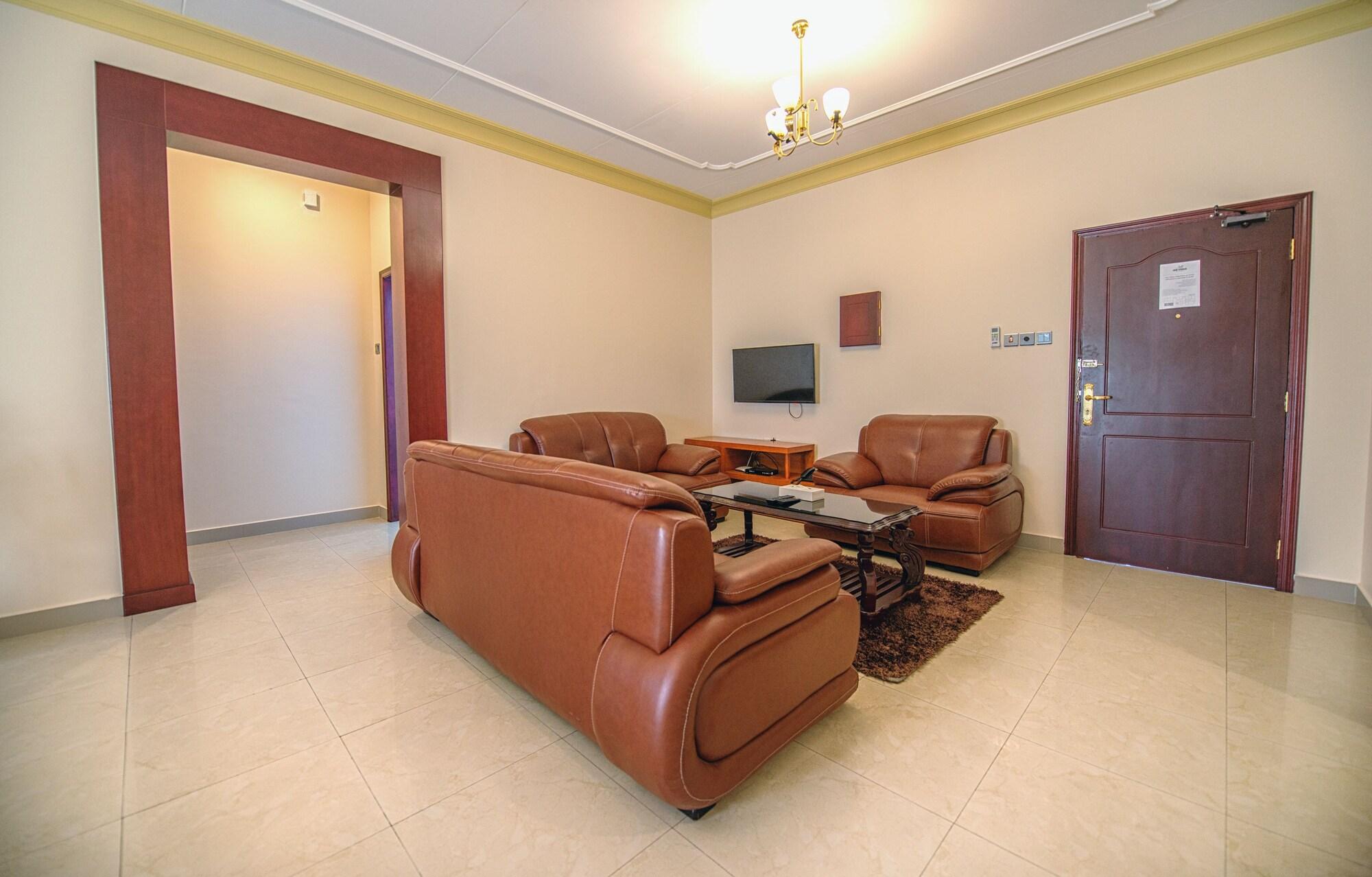 Frsan Hotel Manama Ngoại thất bức ảnh