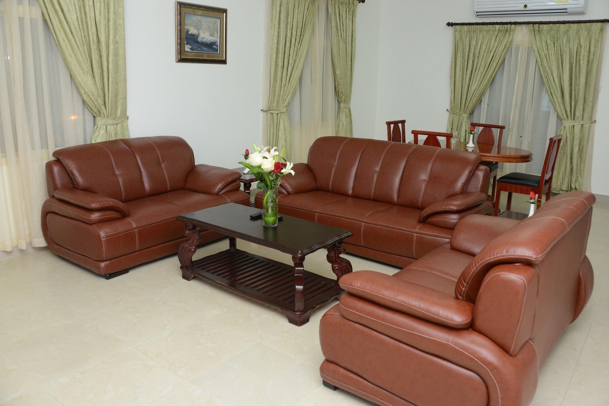 Frsan Hotel Manama Ngoại thất bức ảnh