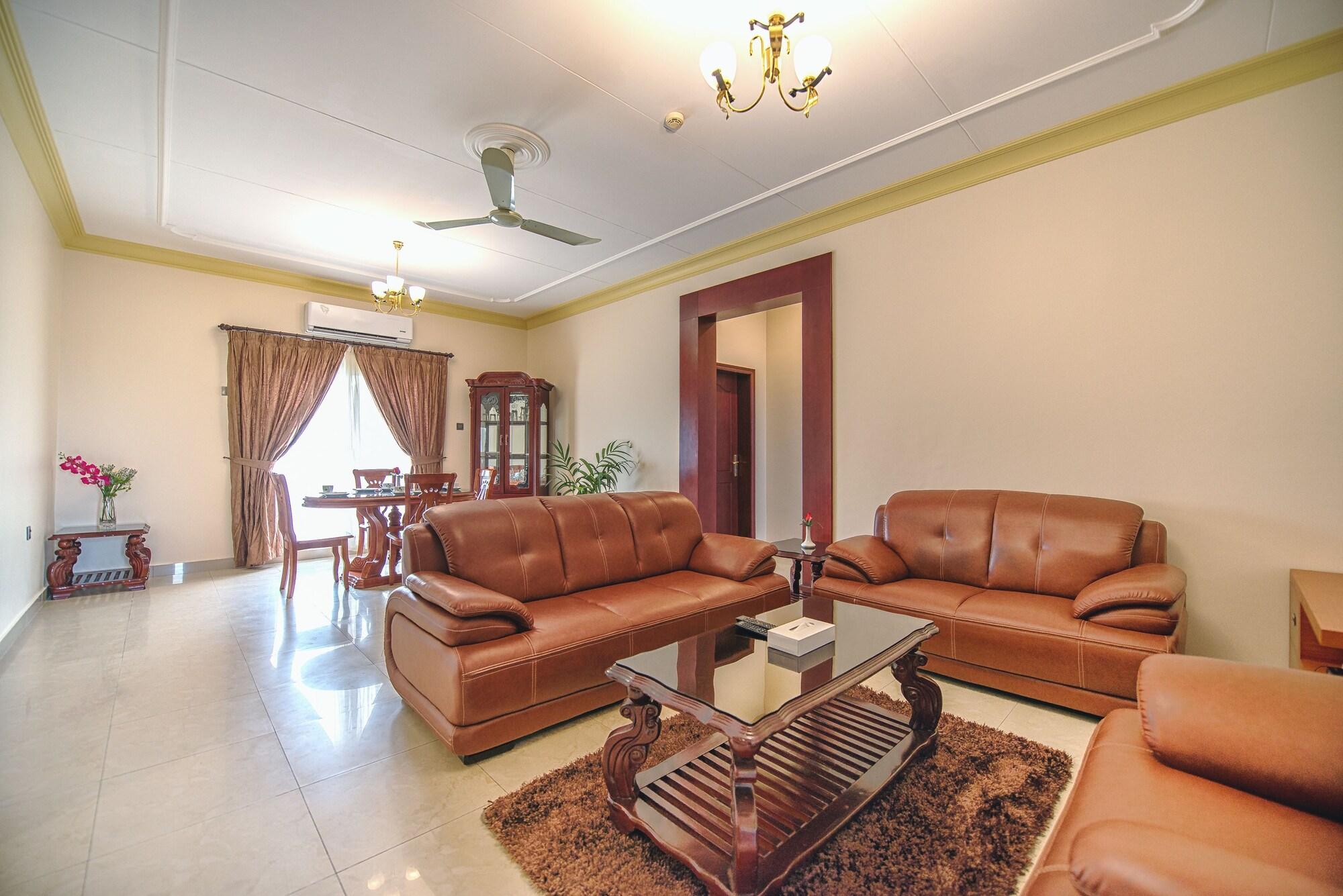 Frsan Hotel Manama Ngoại thất bức ảnh