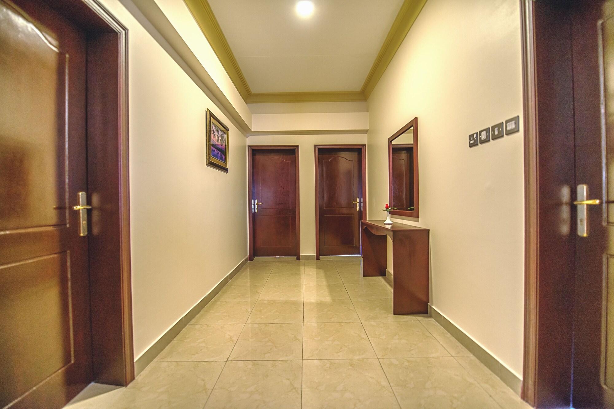 Frsan Hotel Manama Ngoại thất bức ảnh