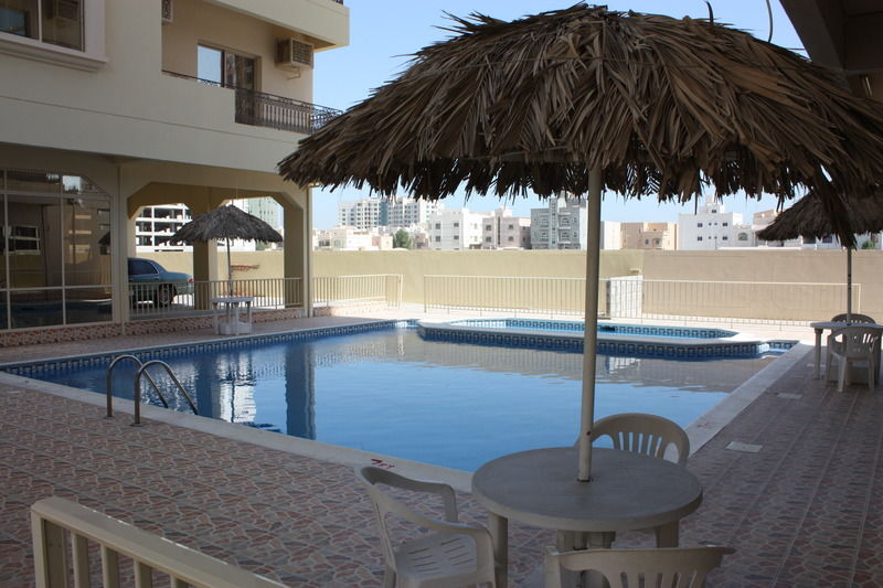 Frsan Hotel Manama Ngoại thất bức ảnh
