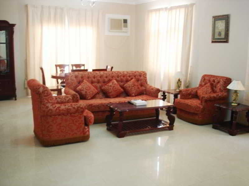 Frsan Hotel Manama Ngoại thất bức ảnh