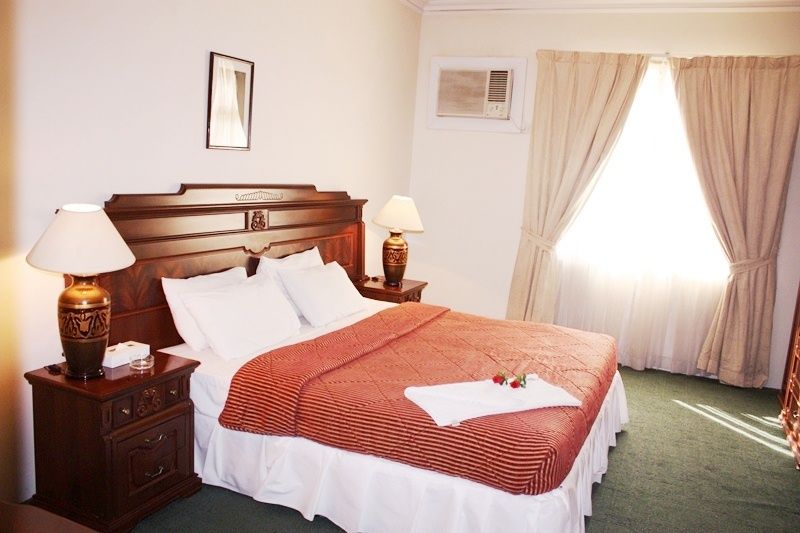 Frsan Hotel Manama Ngoại thất bức ảnh