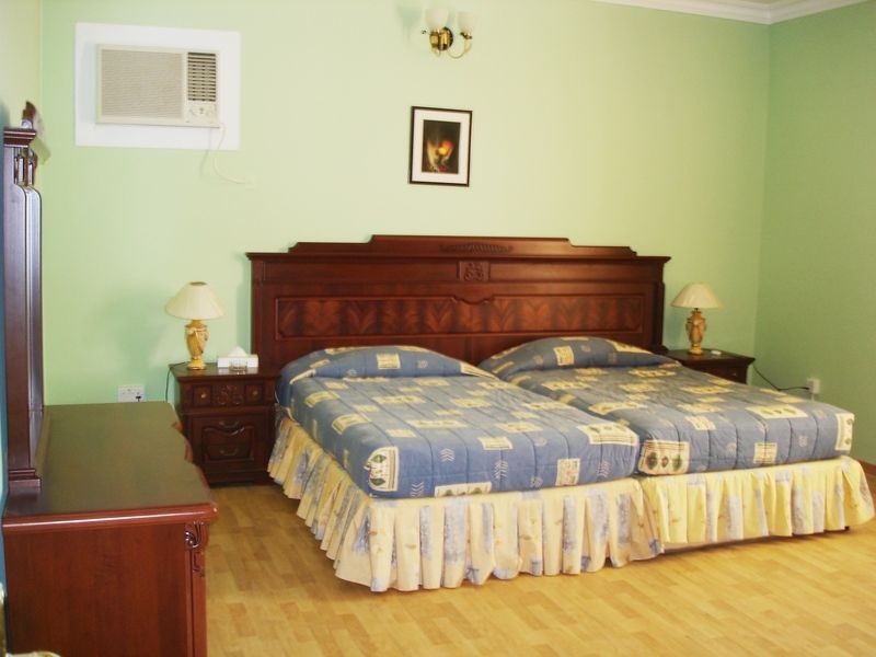 Frsan Hotel Manama Ngoại thất bức ảnh