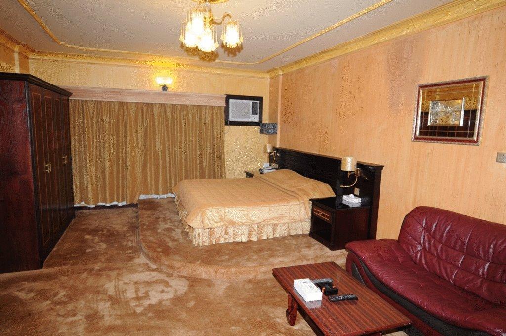 Frsan Hotel Manama Phòng bức ảnh