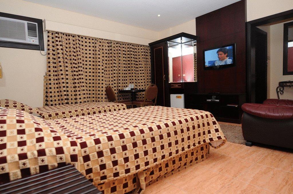 Frsan Hotel Manama Phòng bức ảnh