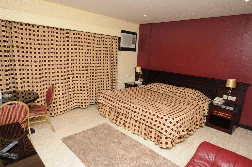 Frsan Hotel Manama Phòng bức ảnh
