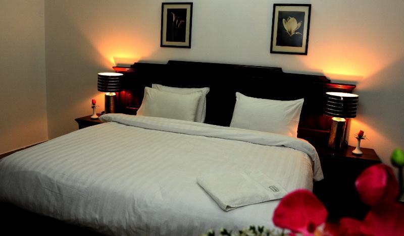 Frsan Hotel Manama Ngoại thất bức ảnh