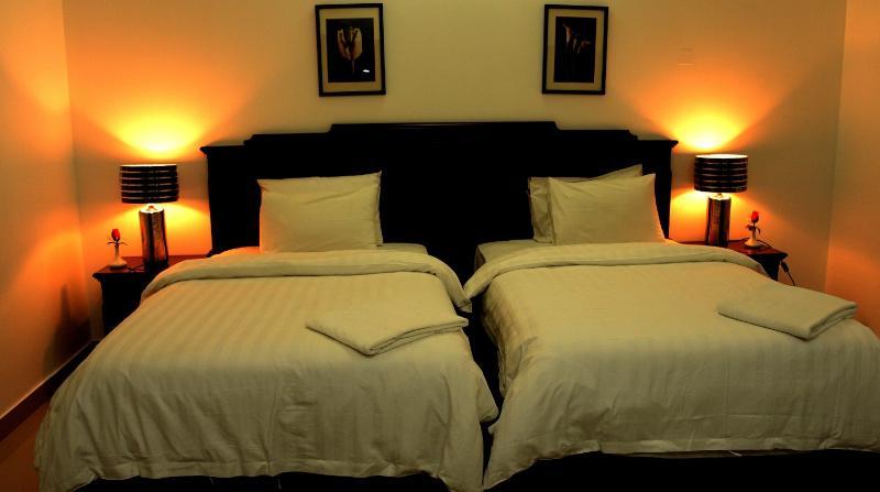 Frsan Hotel Manama Ngoại thất bức ảnh