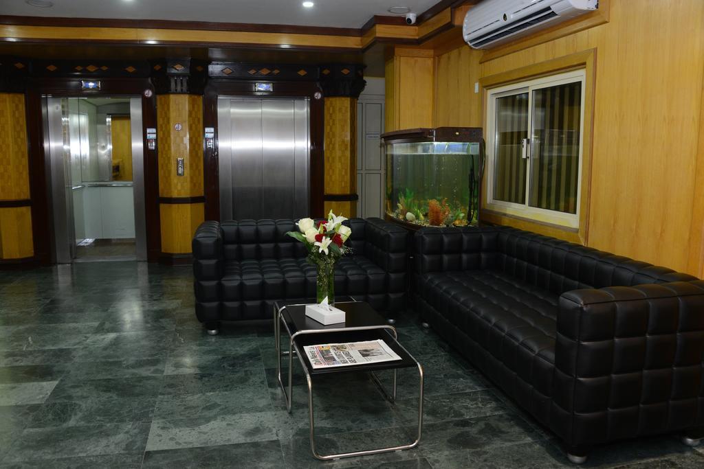 Frsan Hotel Manama Ngoại thất bức ảnh